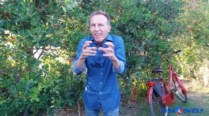 Campagna “Dai Un Calcio Al Fumo”: un successo anche a Pisa!