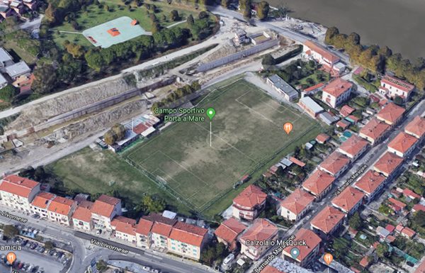 Domenica 2 ottobre il Memorial Spinabella ai campi sportivi di Via Livornese