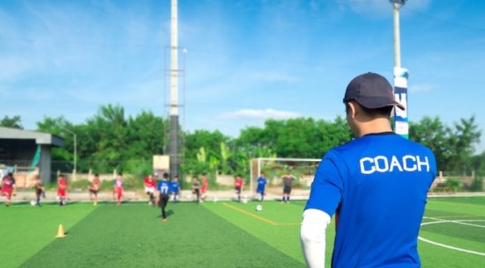 Cercasi allenatori per camp estivi e apertura nuova scuola di calcio
