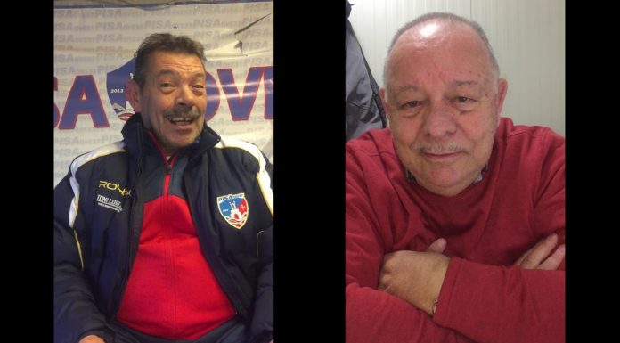 Intervista doppia: Paolo Rossi e Claudio Menicucci