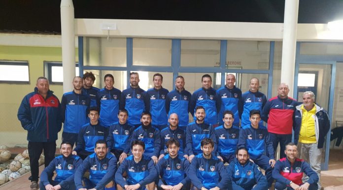 PISA OVEST – CRESPINA: SARÀ UNA SUPER FINALE PLAY – OFF AL “REDINI” di CASCINA