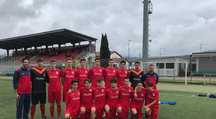 Allievi regionali conquistano la partecipazione alla Coppa Toscana