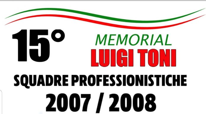 Memorial Luigi Toni