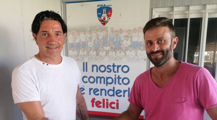 Jacopo Balestri è il nuovo direttore tecnico