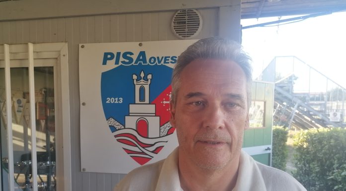 I Giovanissimi Regionali di mister Claudio Barghini inseriti nel girone C