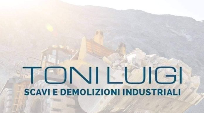 Toni Luigi Srl sarà ancora il Main Sponsor per la stagione 2022-23