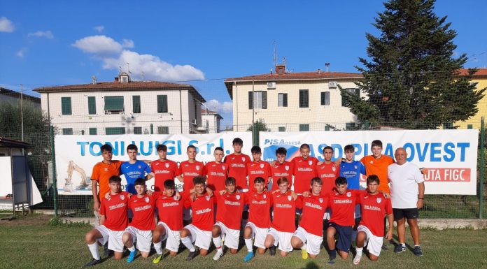 La Juniores sconfigge (2-1) il Tavernelle alla prima uscita stagionale