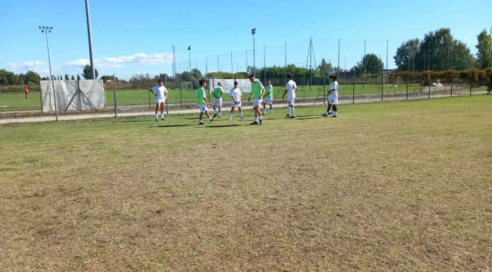 Coppa Toscana. Il Pisa Ovest cala il tris nel derby contro gli Ospedalieri