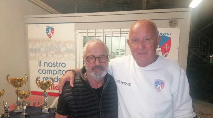 Domenica 25 settembre il “2 Memorial Bianchi Comm Galeno”