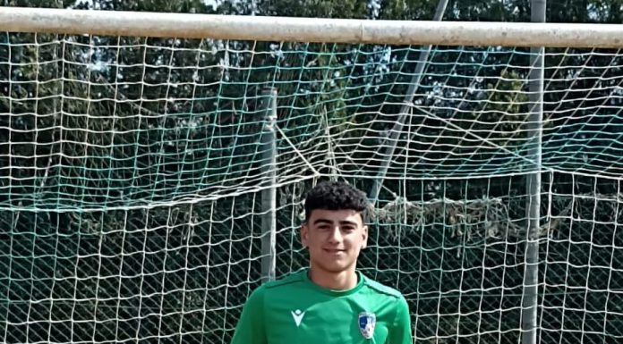 Tre giocatori del Pisa Ovest attenzionati dal Novara Football Club