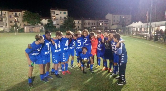 È tutto pronto per la 18esima edizione del Memorial Luigi Toni a Porta a Mare