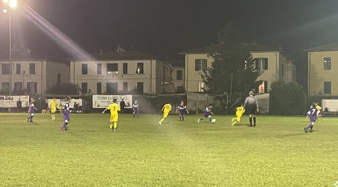 Memorial Luigi Toni: la Fiorentina domina la prima giornata