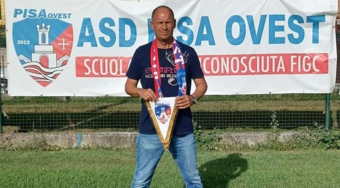 Allievi Regionali: un gol di Bernacchi decide la sfida contro il Fornacette
