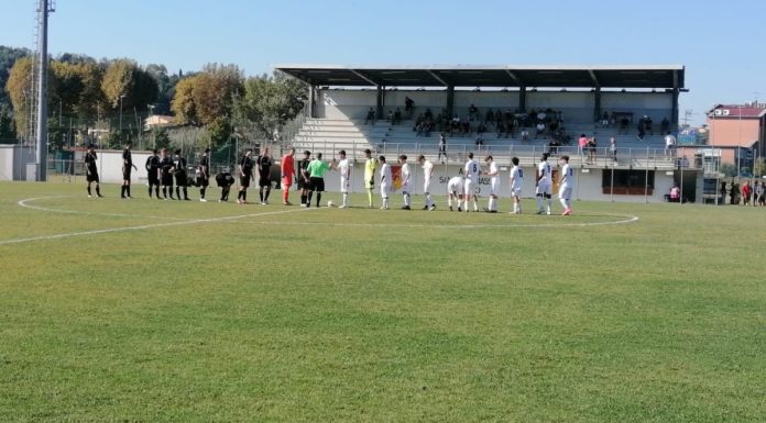 Juniores Regionali. Il Pisa Ovest si arrende ai rigori a San Miniato