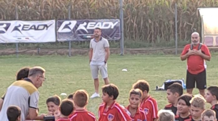 Il Pisa Ovest trionfa al Torneo delle Pantere