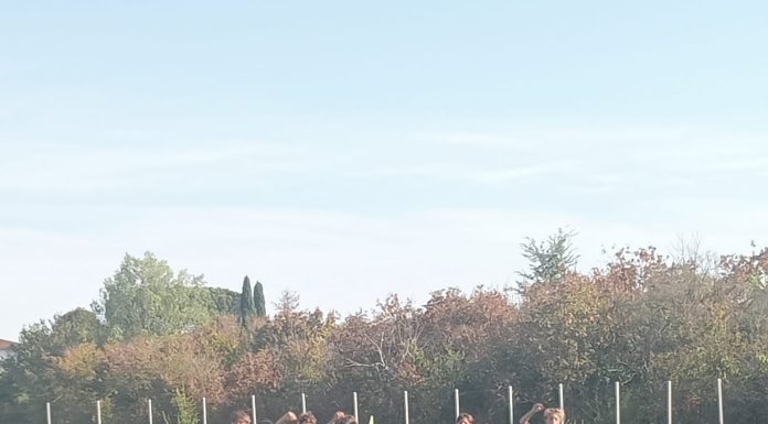 I Giovanissimi di Messina partono con il piede giusto: espugnata (2-0) San Prospero