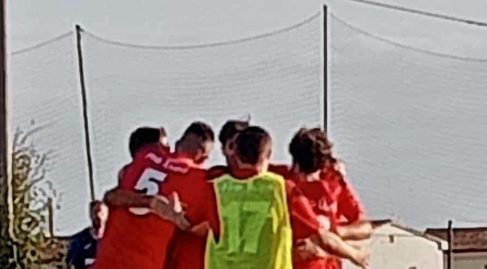 Terza categoria. Il Pisa Ovest sconfigge Via di Corte con i gol di Scardaci e Lotti