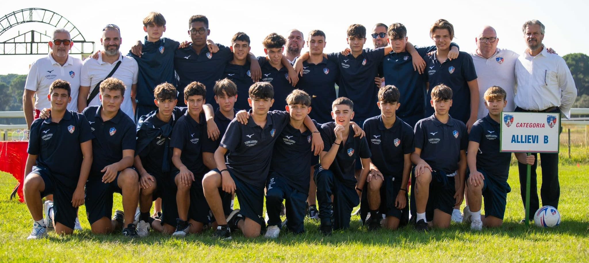 Allievi B