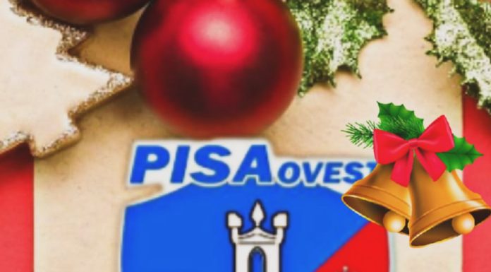 Tanti auguri di Buon Natale a tutti