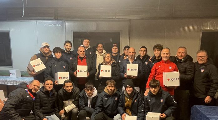 Il programma del week-end delle squadre del Pisa Ovest