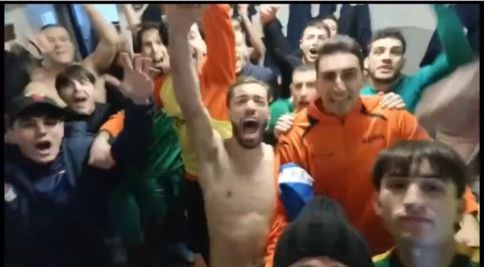 Prima Squadra. Il Pisa Ovest batte il Pappiana nel derby