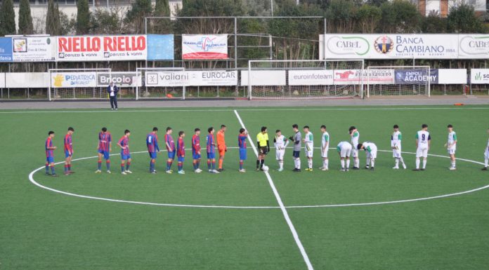 Un week-end positivo per le squadre del Pisa Ovest