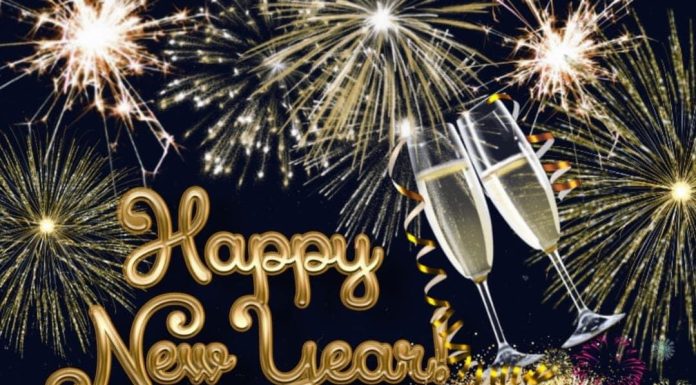 Tanti auguri di Buon Anno dal Pisa Ovest