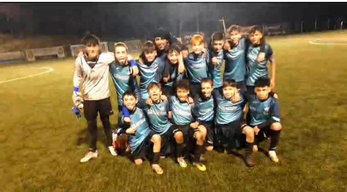 Un week end di successi per le squadre del Pisa Ovest