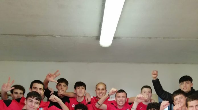 Pisa Ovest: vincono la Prima Squadra e gli Juniores di mister Leoni