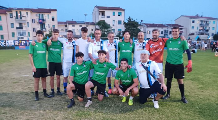23esima edizione del Trofeo Mau Ovunque al Pisa Ovest: risultati e classifiche della prima giornata