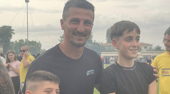 Pontasserchio si aggiudica il 23esimo Trofeo Mau Ovunque