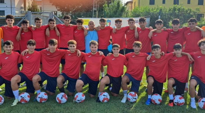Il programma del week-end delle gare del Pisa Ovest: la squadra Juniiores riceve la Nuova Grosseto a Porta a Mare
