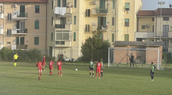 Memorial Bianchi. Il Pisa Ovest batte la Bellaria e conquista la finalissima con l’Mda