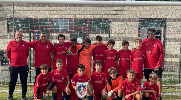 La prima giornata della 19esima edizione del Memorial Luigi Toni: i risultati