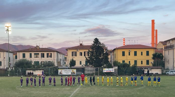 Empoli – Fiorentina la finalissima del Memorial Luigi Toni