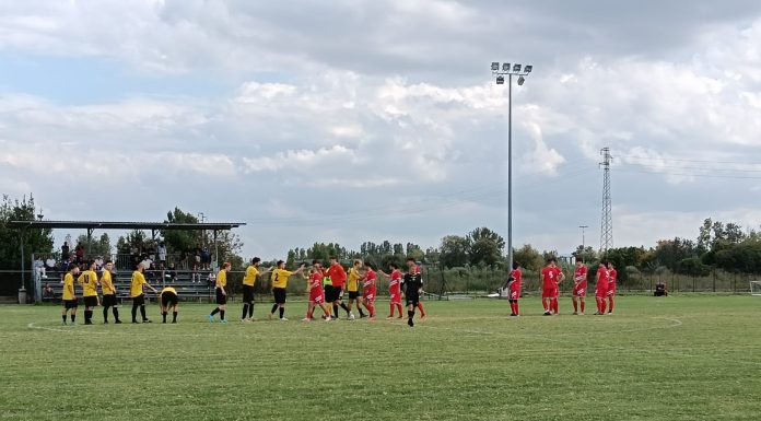 Il programma delle gare del Pisa Ovest di sabato 28 e domenica 29 settembre