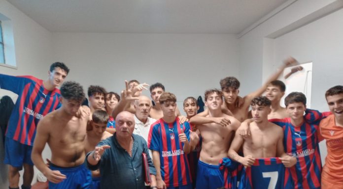 Il programma del week-end delle squadre del Pisa Ovest