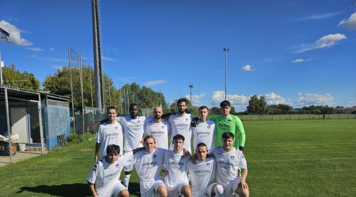 Il programma del week end delle squadre del Pisa Ovest