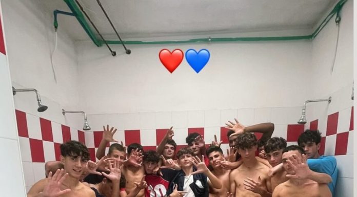 Grande vittoria in rimonta degli Allievi Provinciali: tutti i risultati delle squadre del Pisa Ovest