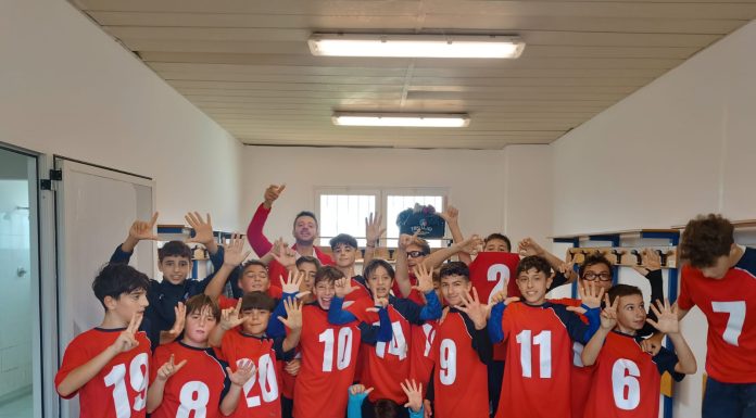 Il programma del week-end delle gare del Pisa Ovest: trasferta a Montefoscoli per la Prima Squadra, i Regionali ricevono l’Atl. Maremma