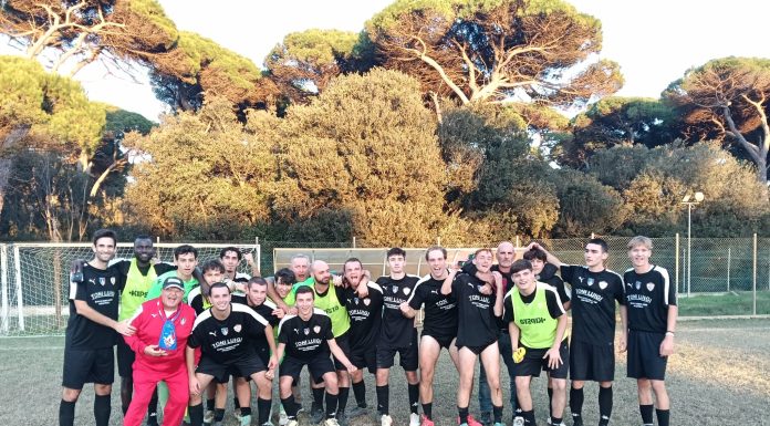 Il programma del week-end delle gare del Pisa Ovest: la prima squadra riceve la Bellani, i Giovanissimi Regionali sul campo della Colligiana