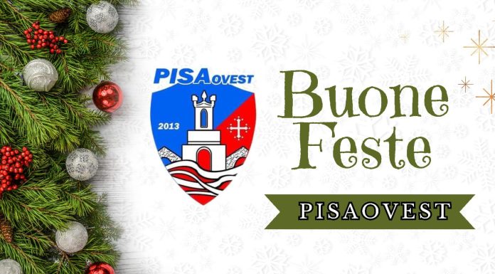 Auguri di Buon Natale!