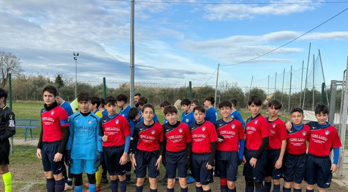 Un grande week-end di vittorie per il Pisa Ovest