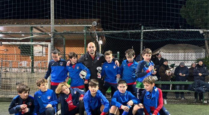 Si torna in campo dopo le feste: a Porta a Mare il Torneo di Befana