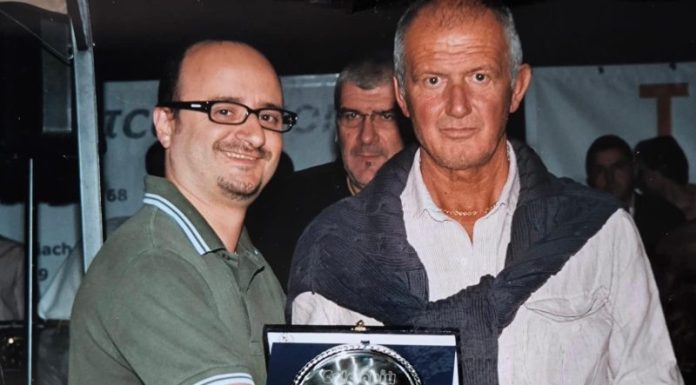 Ufficiale. Marco Saviozzi è il nuovo direttore sportivo del Pisa Ovest