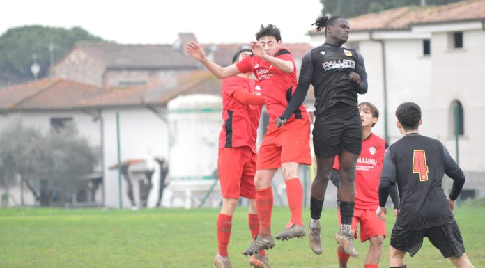 Il programma del week-end delle gare del Pisa Ovest di sabato 8 e domenica 9 febbraio