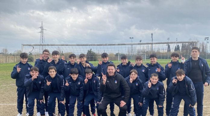 Il programma del week-end delle gare del Pisa Ovest di sabato 1 e domenica 2 marzo