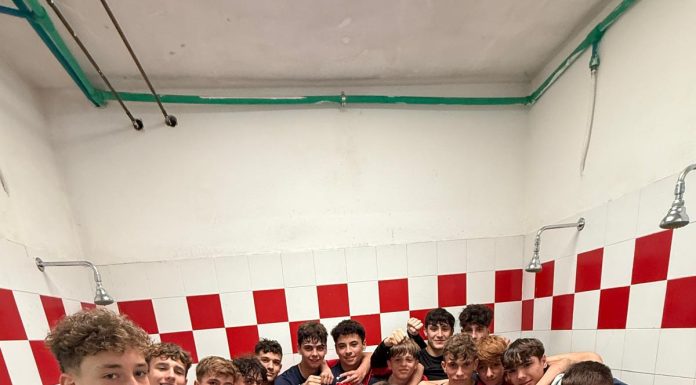 Il programma del week-end delle gare del Pisa Ovest di sabato 29 e domenica 30 marzo