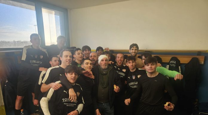 Il programma del week-end delle gare del Pisa Ovest di sabato 22 e domenica 23 marzo