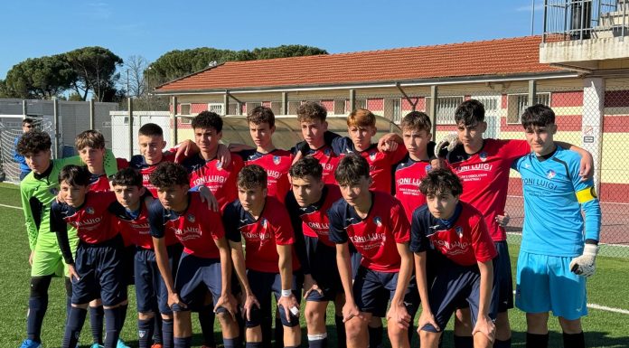 Il programma del week-end delle gare del Pisa Ovest di sabato 5 e domenica 6 aprile